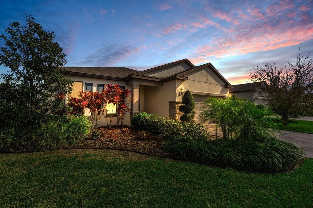 Photo of 12386 Criollo Road, Spring Hill, FL 34610 (MLS # TB8465274)