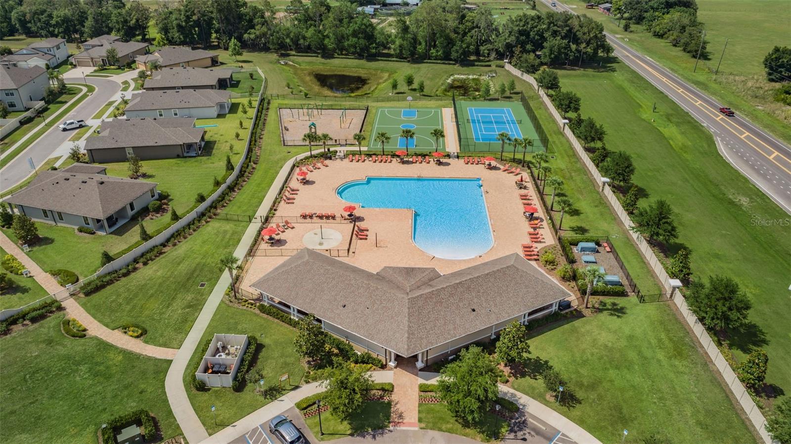 TALAVERA PH 1A-2 - Residential