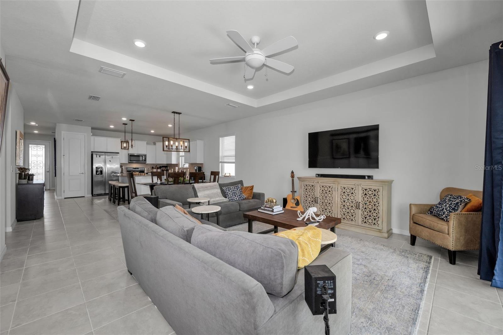 TALAVERA PH 1A-2 - Residential