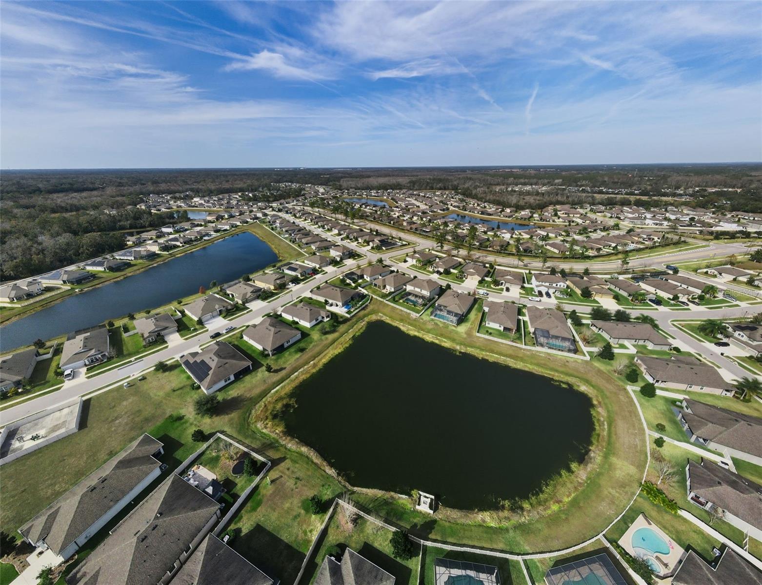 TALAVERA PH 1A-2 - Residential