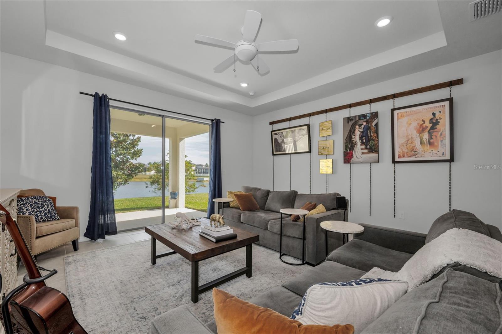 TALAVERA PH 1A-2 - Residential