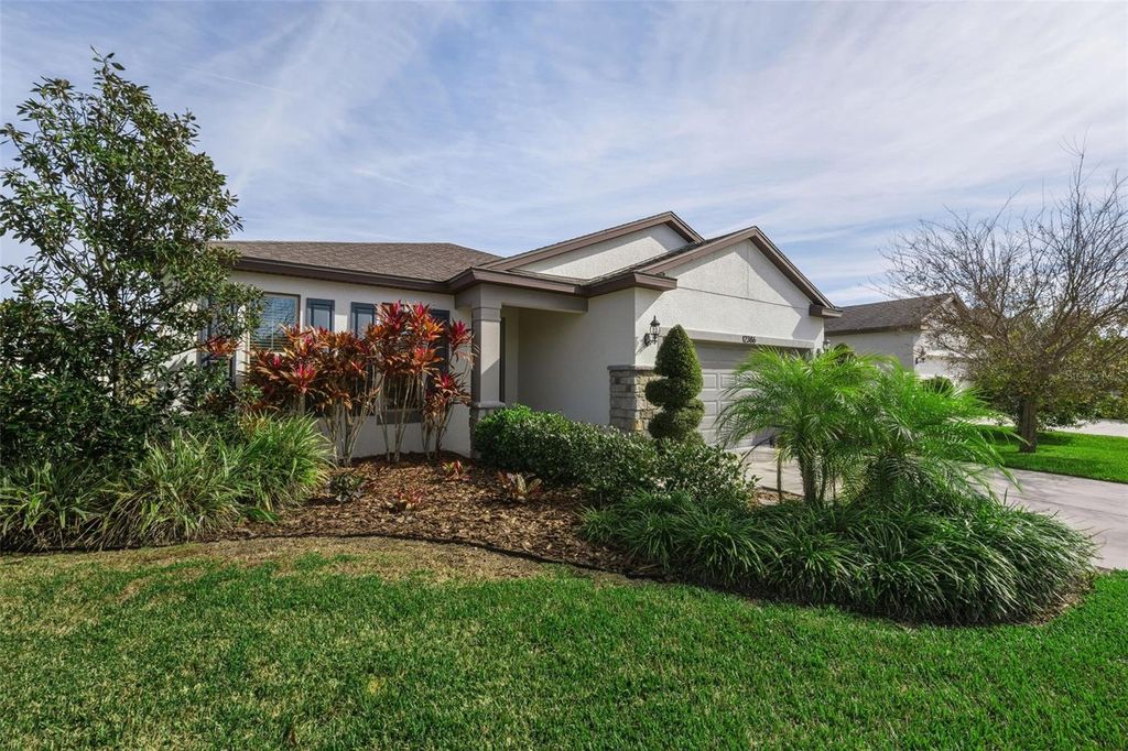 Photo of 12386 Criollo Road, Spring Hill, FL 34610 (MLS # TB8465274)