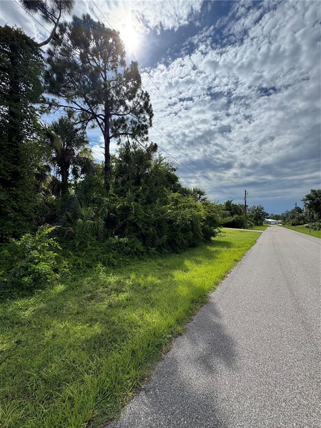 Photo of 395 Ramblewood Street, Port Charlotte, FL 33953 (MLS # N6139841)