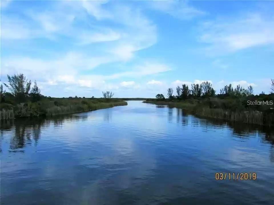 PORT CHARLOTTE SEC 078 - Land