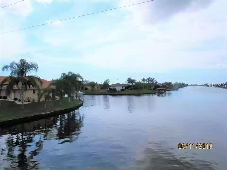 PORT CHARLOTTE SEC 078 - Land