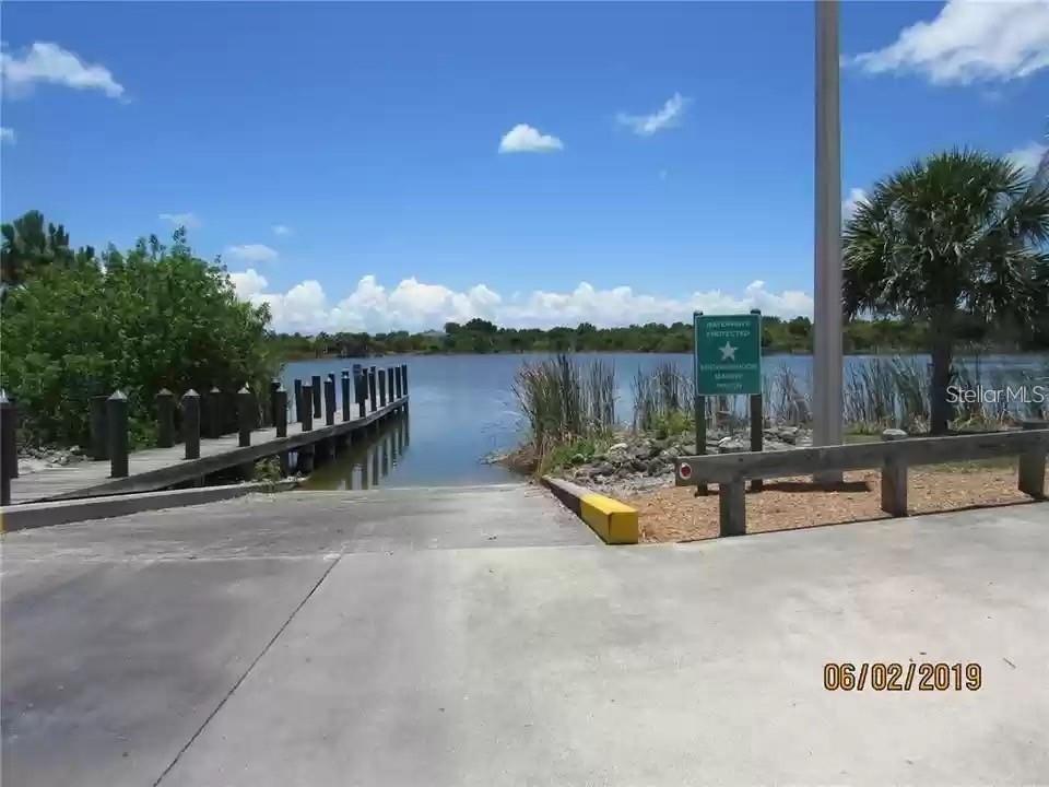 PORT CHARLOTTE SEC 078 - Land