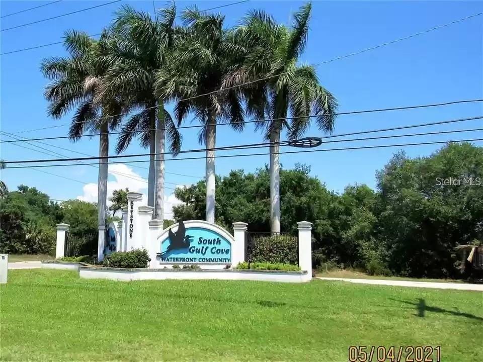 13357 AMARYLLIS CIR