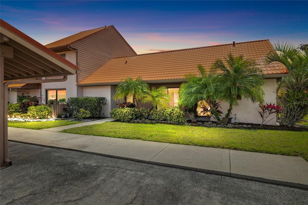 Photo of 6535 Draw Lane #85, Sarasota, FL 34238 (MLS # TB8502711)