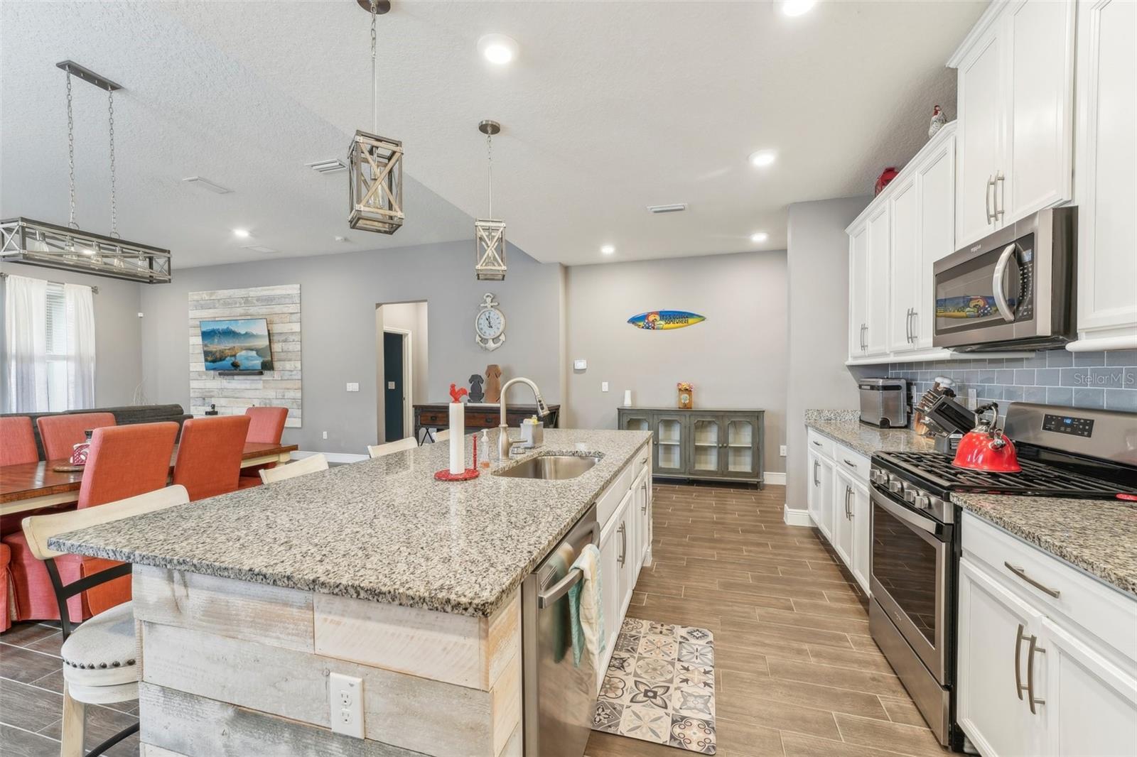 WATERSET PH 4A SOUTH - Residential Lease