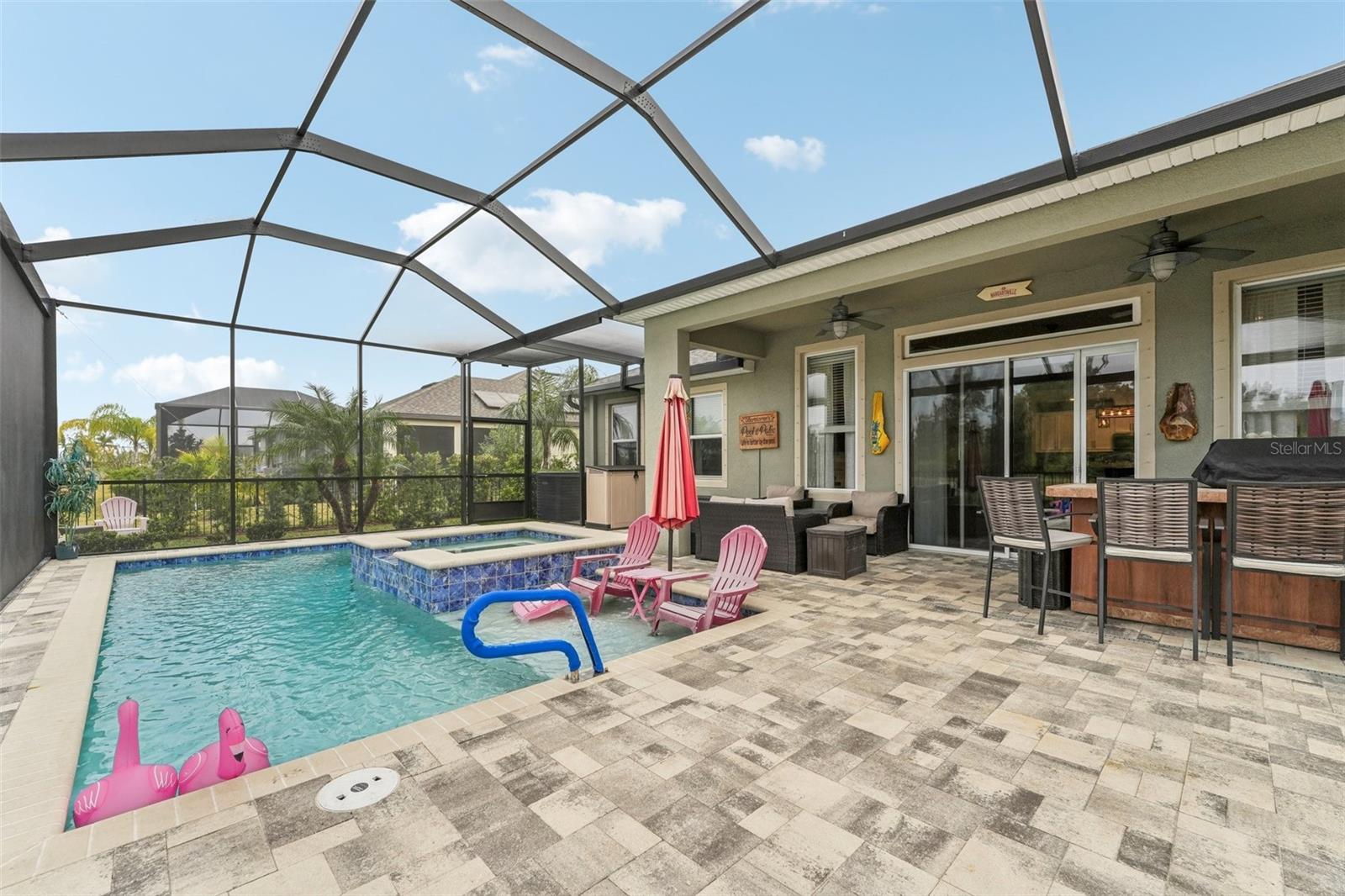WATERSET PH 4A SOUTH - Residential Lease