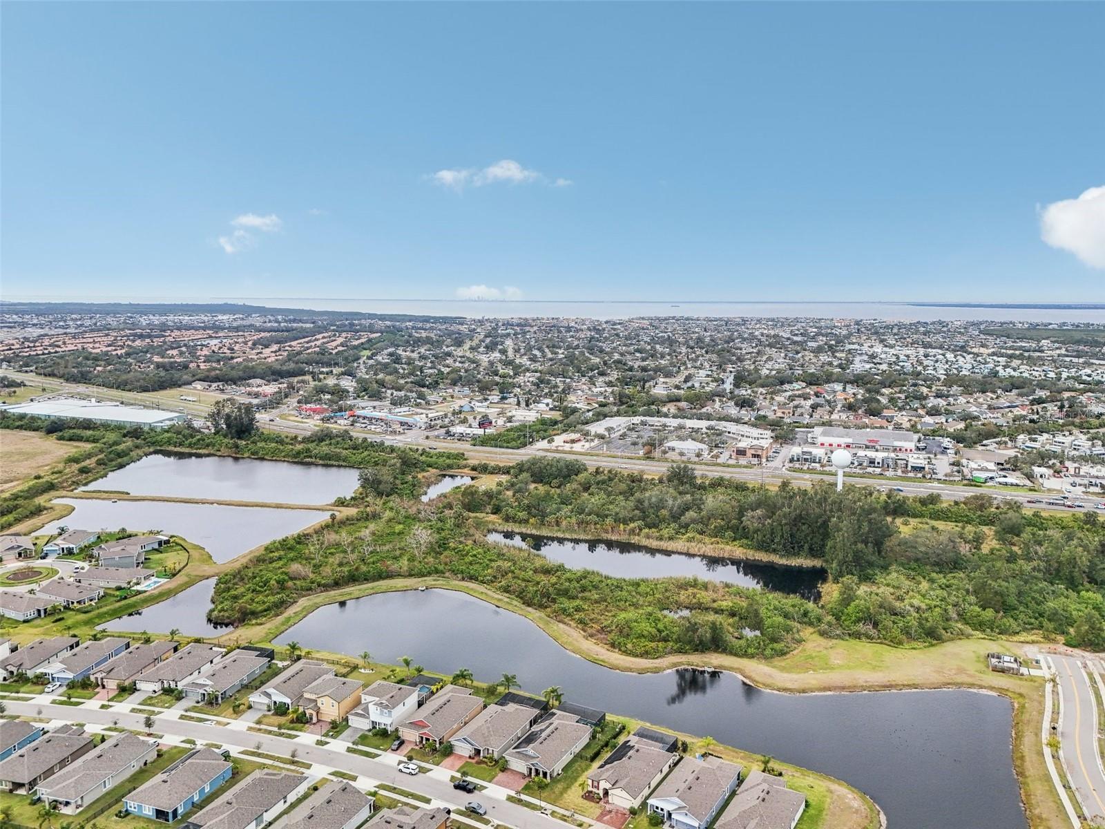 WATERSET PH 4A SOUTH - Residential Lease