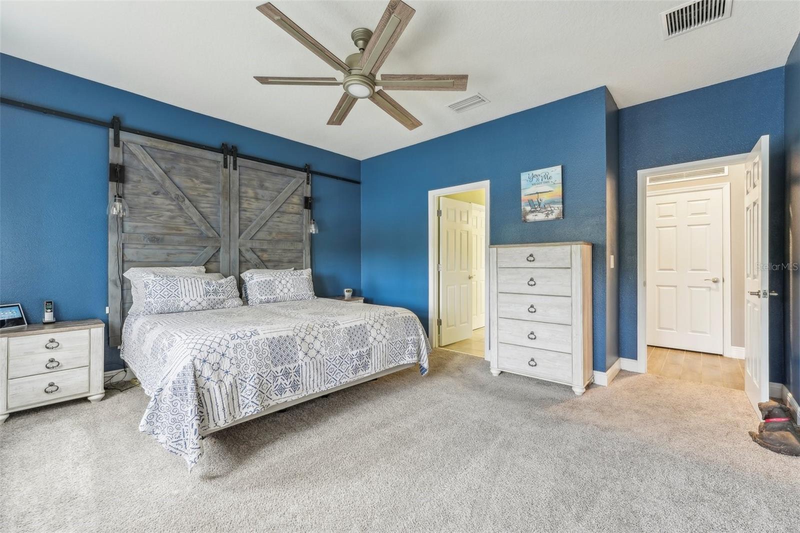 WATERSET PH 4A SOUTH - Residential Lease
