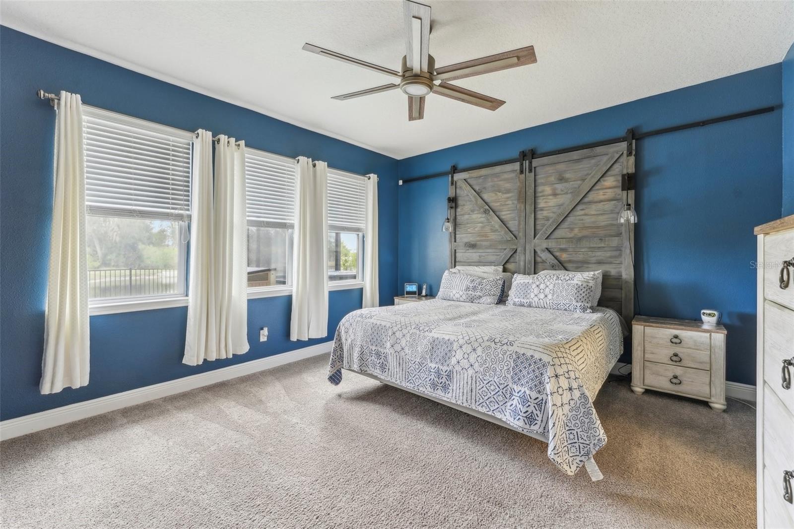 WATERSET PH 4A SOUTH - Residential Lease