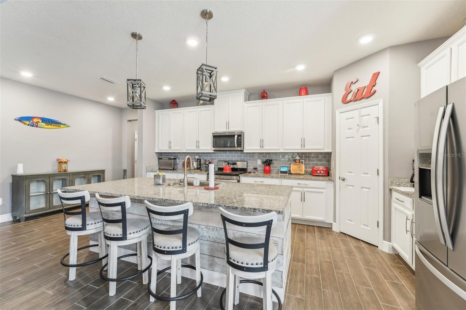 WATERSET PH 4A SOUTH - Residential Lease