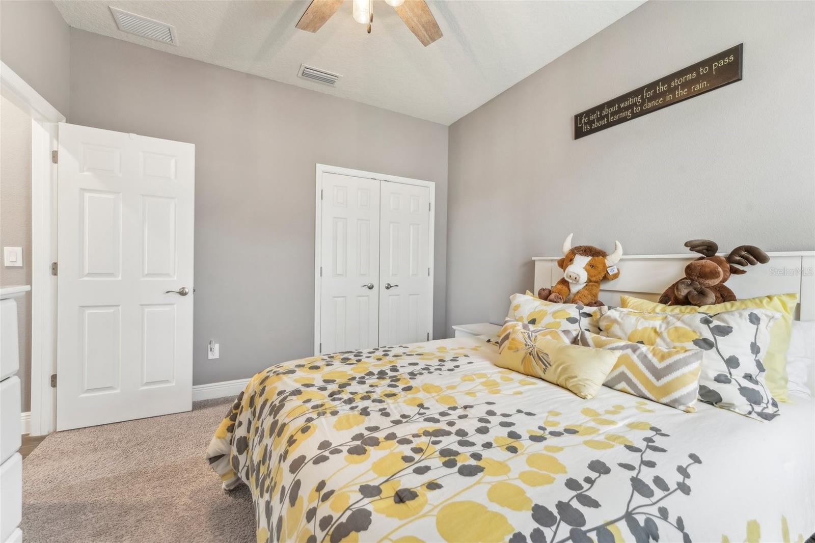 WATERSET PH 4A SOUTH - Residential Lease