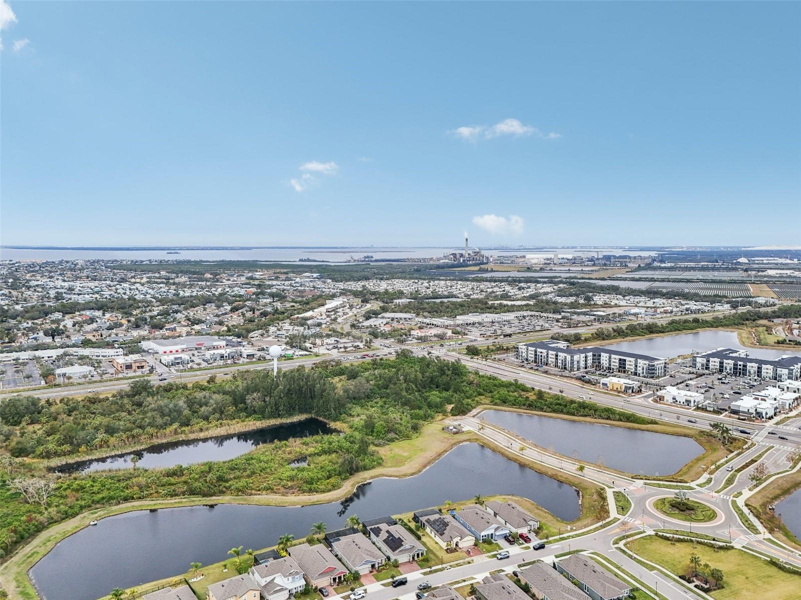 WATERSET PH 4A SOUTH - Residential Lease