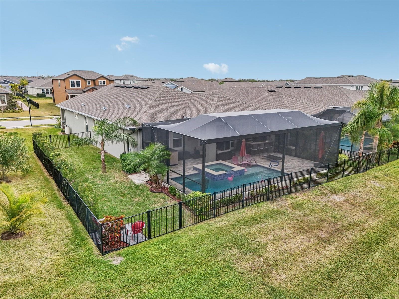 WATERSET PH 4A SOUTH - Residential Lease