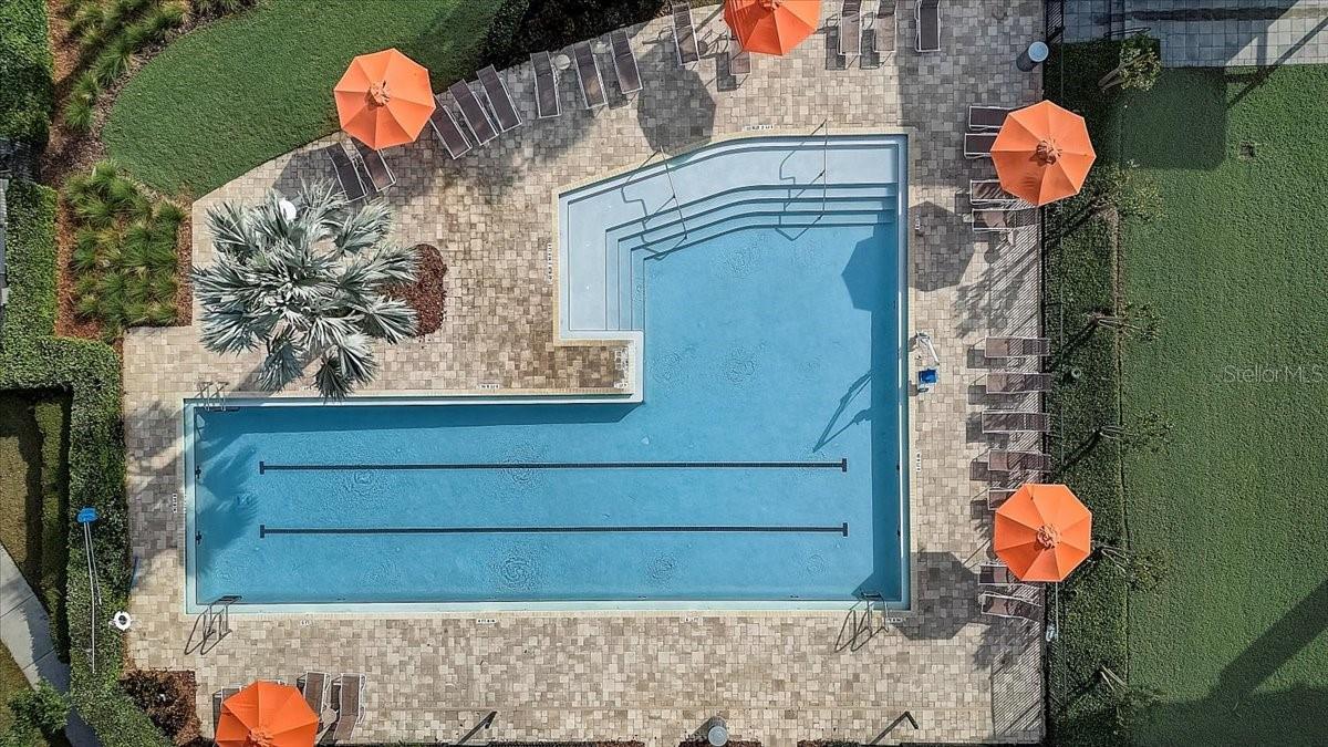 WATERSET PH 4A SOUTH - Residential Lease