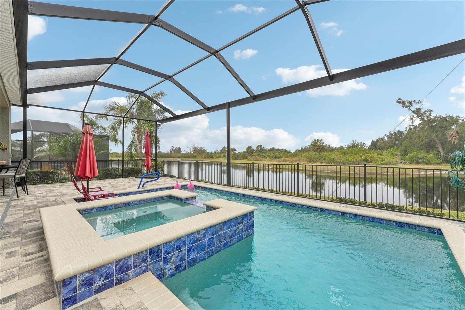 WATERSET PH 4A SOUTH - Residential Lease