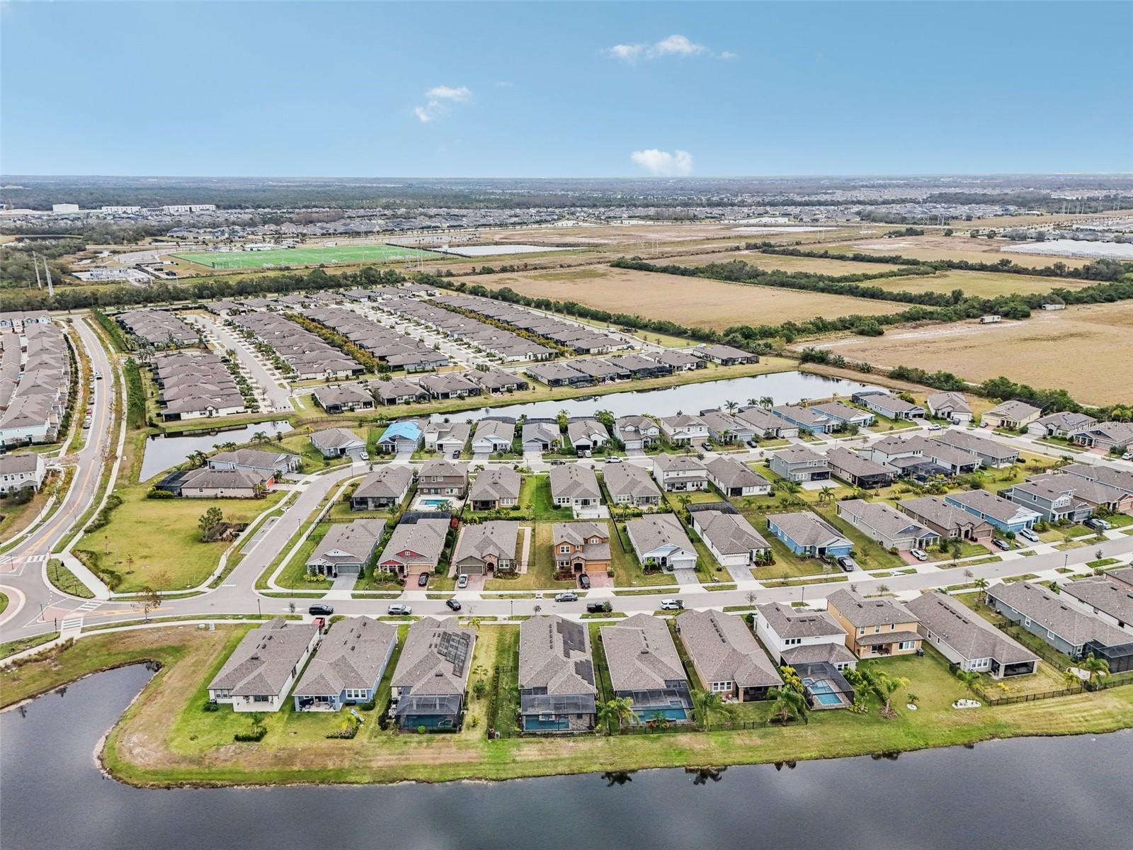 WATERSET PH 4A SOUTH - Residential Lease