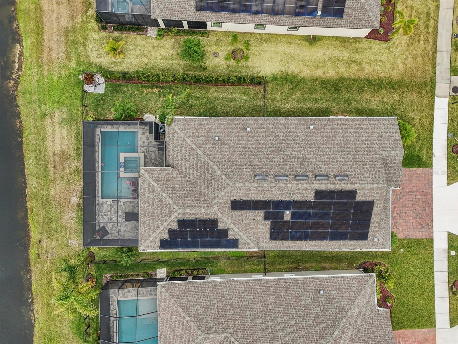 WATERSET PH 4A SOUTH - Residential Lease