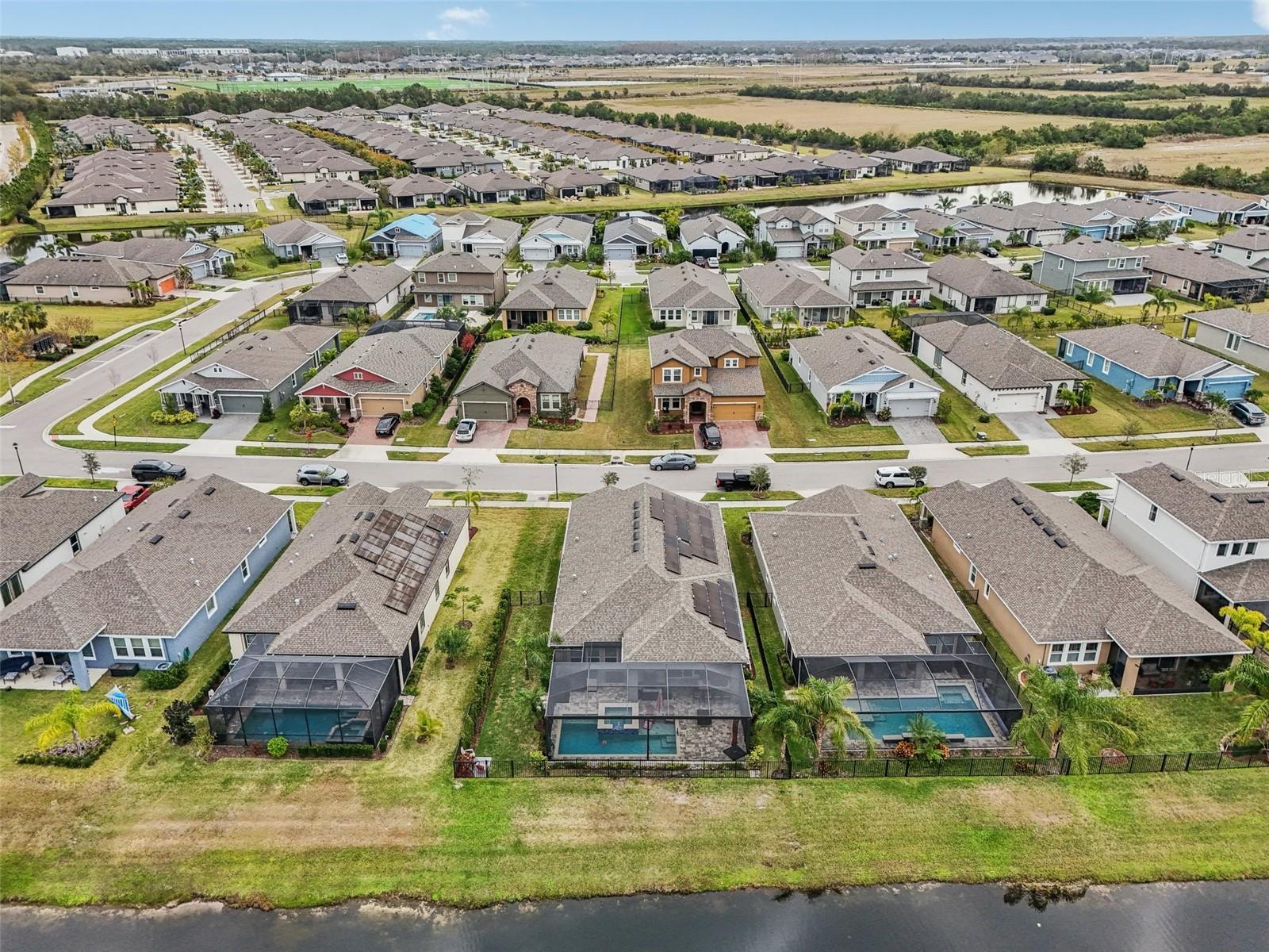 WATERSET PH 4A SOUTH - Residential Lease