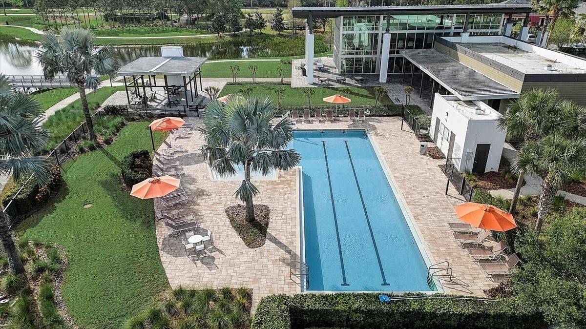 WATERSET PH 4A SOUTH - Residential Lease