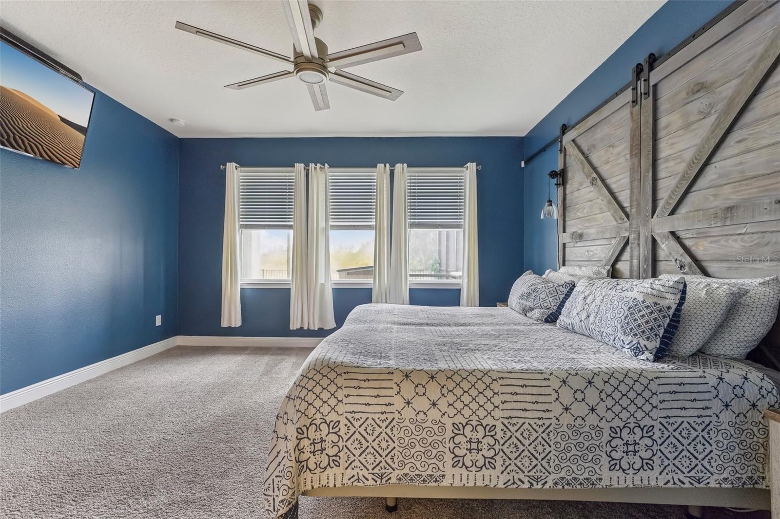 WATERSET PH 4A SOUTH - Residential Lease