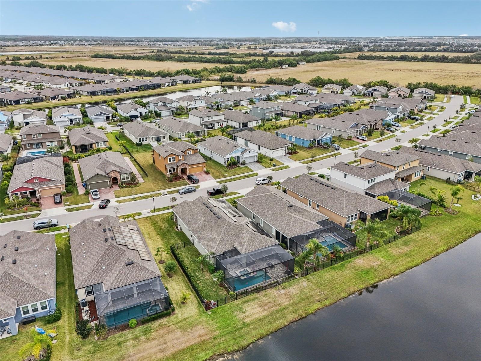 WATERSET PH 4A SOUTH - Residential Lease