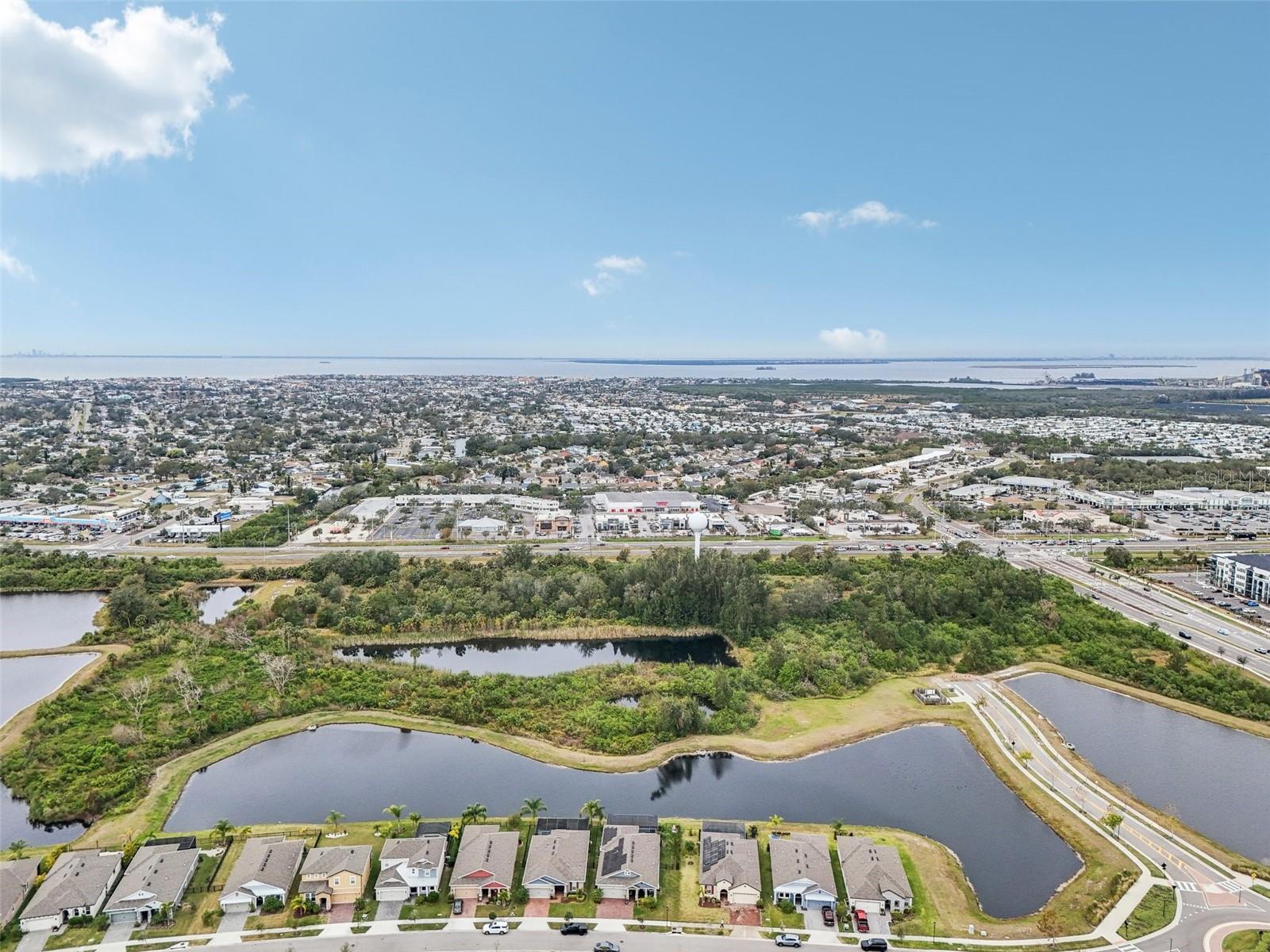 WATERSET PH 4A SOUTH - Residential Lease