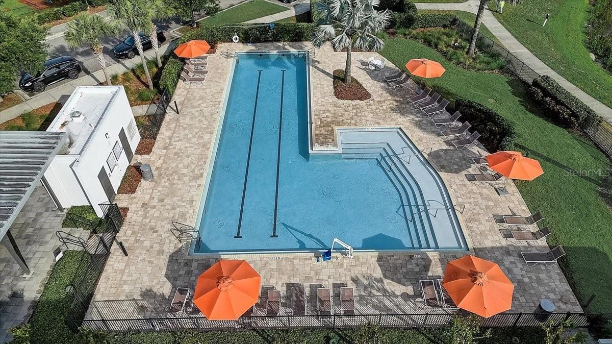 WATERSET PH 4A SOUTH - Residential Lease
