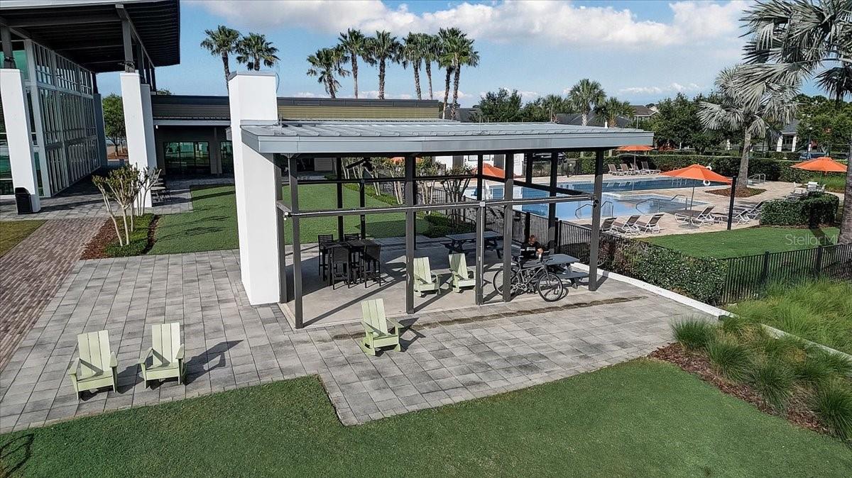 WATERSET PH 4A SOUTH - Residential Lease