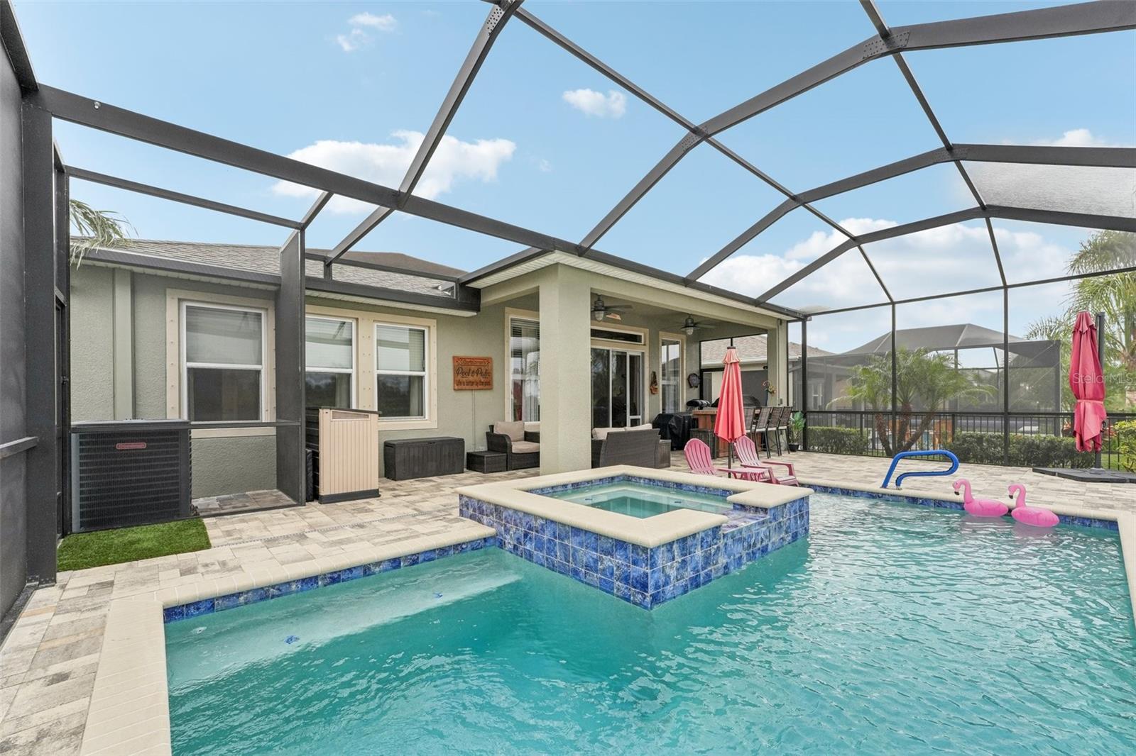 WATERSET PH 4A SOUTH - Residential Lease