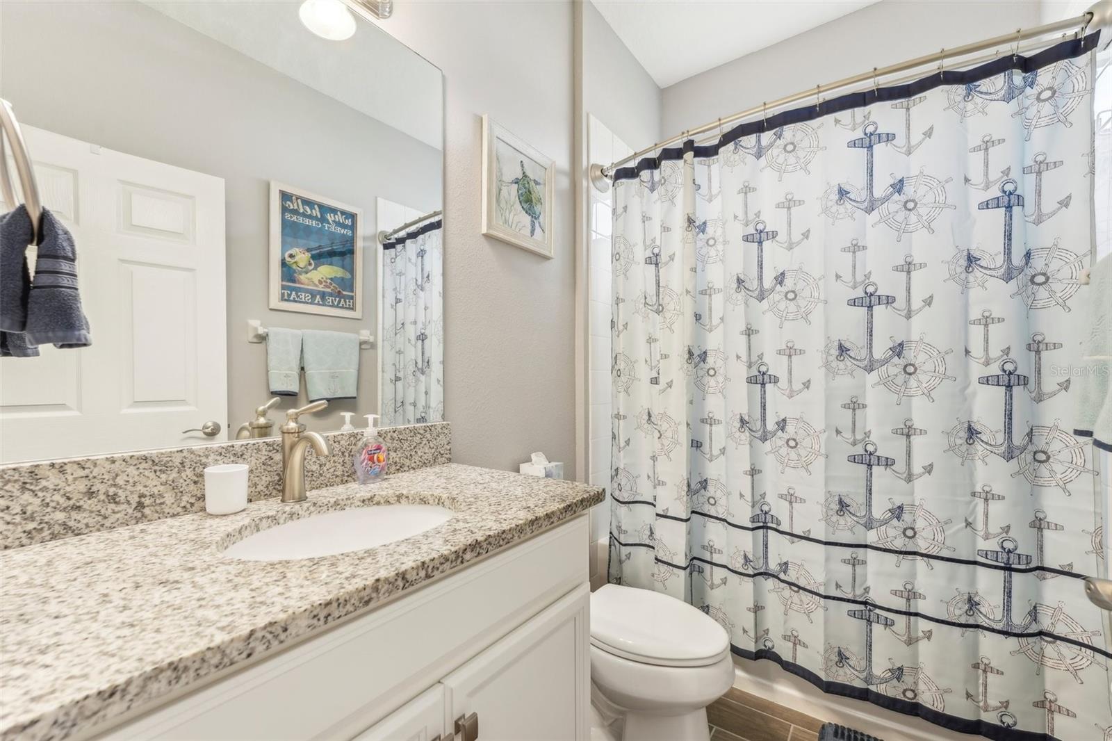 WATERSET PH 4A SOUTH - Residential Lease