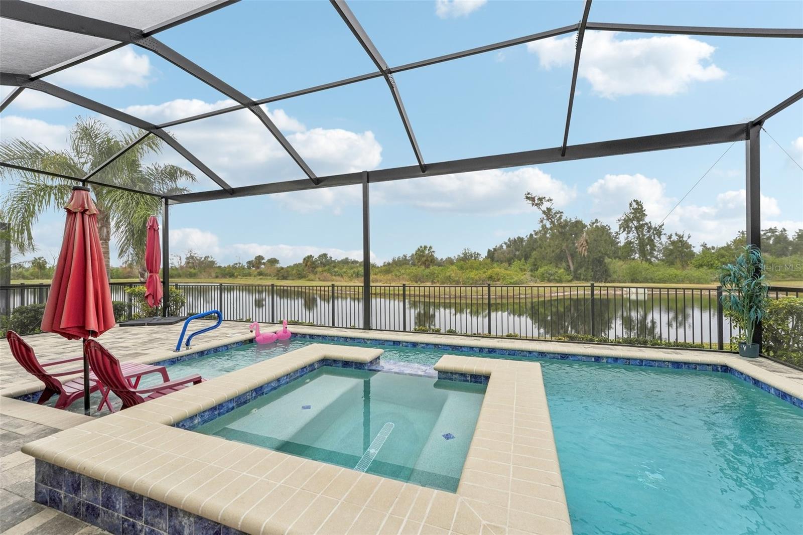 WATERSET PH 4A SOUTH - Residential Lease
