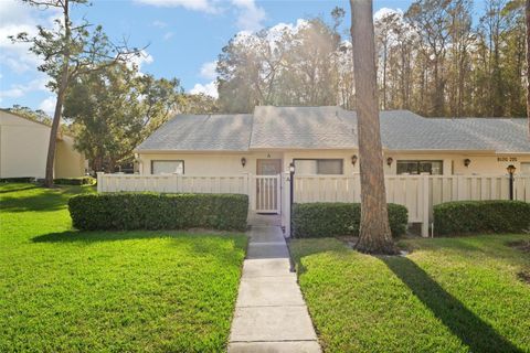 A home in TARPON SPRINGS