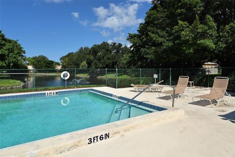 A home in BRADENTON