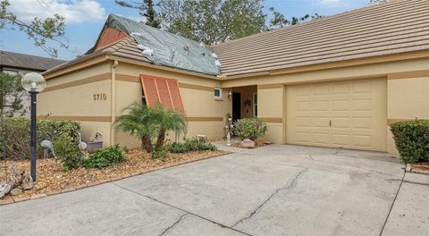 A home in BRADENTON