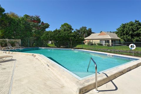 A home in BRADENTON