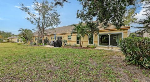 A home in BRADENTON