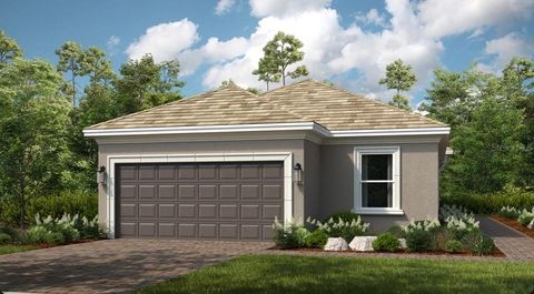 Photo of 3946 Immacolata Way, Wesley Chapel, FL 33543 (MLS # TB8507493)