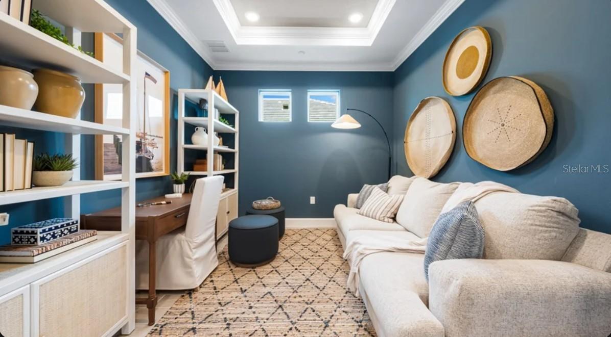 ESPLANADE AT WIREGRASS RANCH - Residential