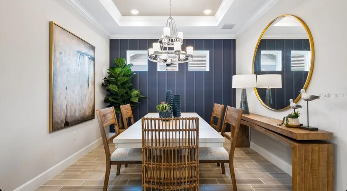ESPLANADE AT WIREGRASS RANCH - Residential