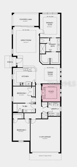ESPLANADE AT WIREGRASS RANCH - Residential