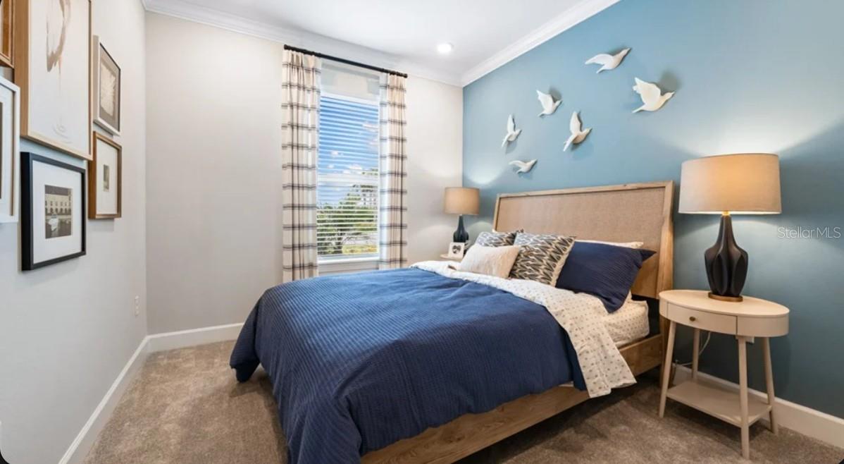 ESPLANADE AT WIREGRASS RANCH - Residential