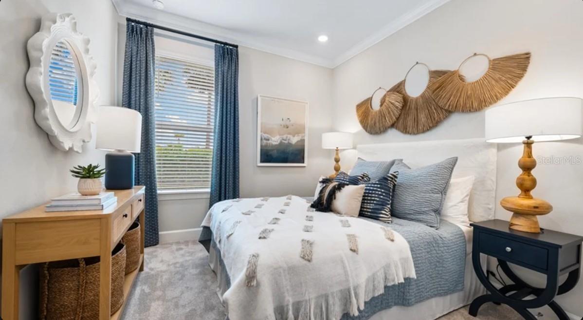 ESPLANADE AT WIREGRASS RANCH - Residential