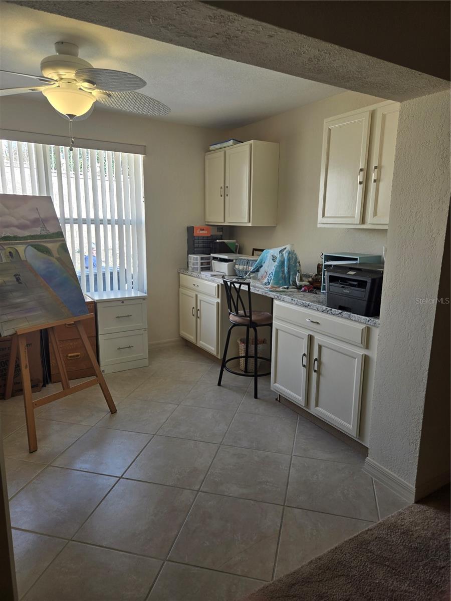 SPRUCE CREEK GC - Residential