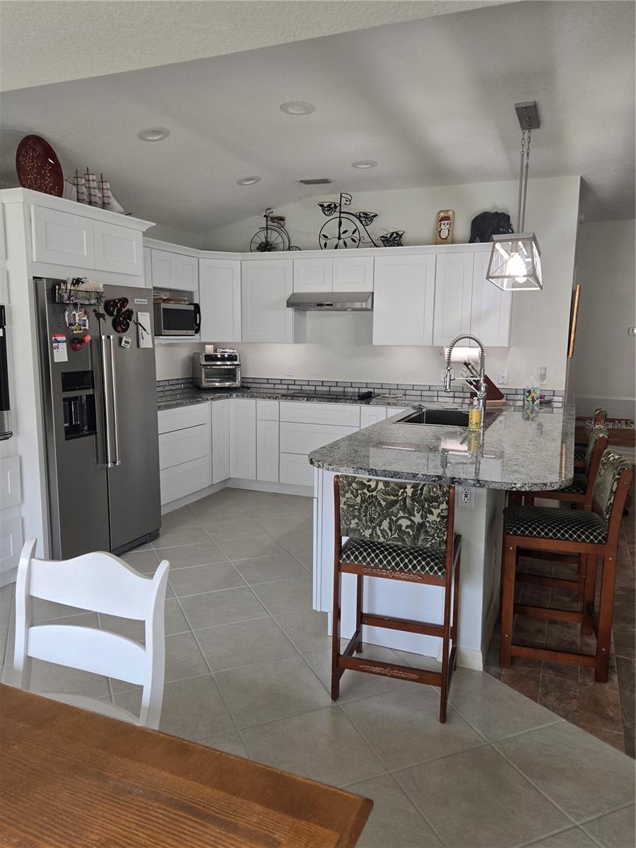 SPRUCE CREEK GC - Residential