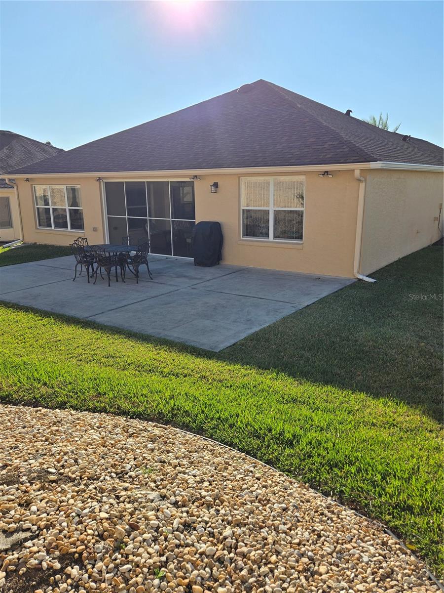 SPRUCE CREEK GC - Residential