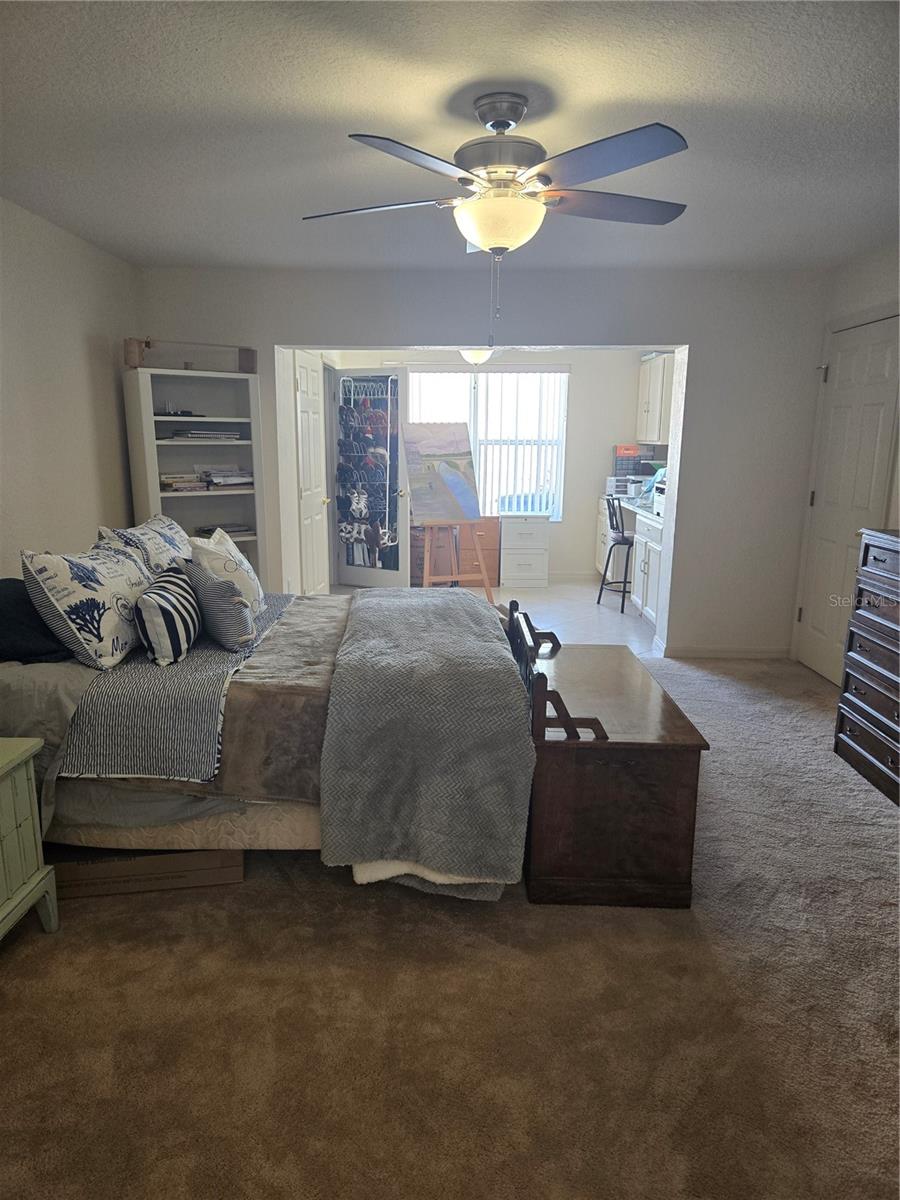 SPRUCE CREEK GC - Residential